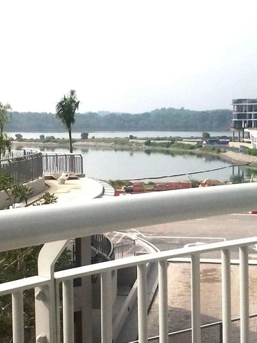 Teega Residence at Puteri Harbour Iskandar Puteri