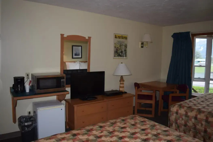 Hotelafbeelding