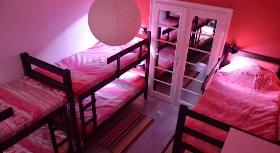 Double Door Hostel