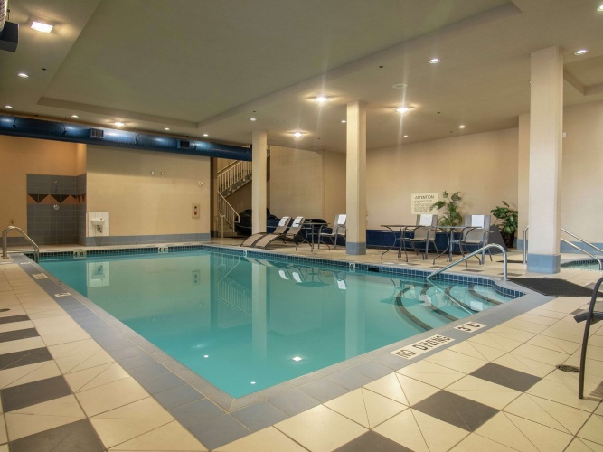 Hampton Inn by Hilton Kamloops photo 19