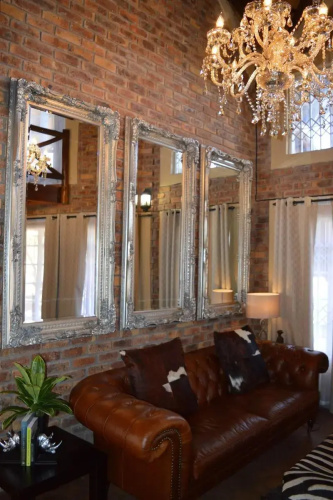 Imbube Safari Lodge