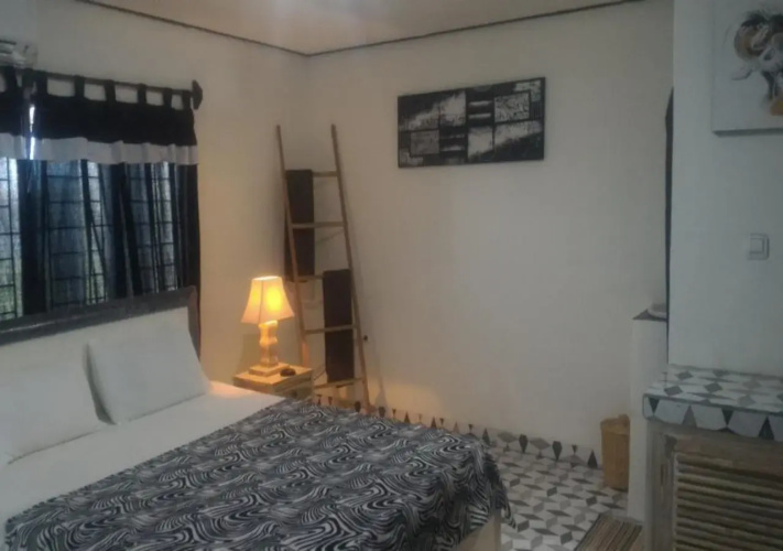 68 Rooms Canggu