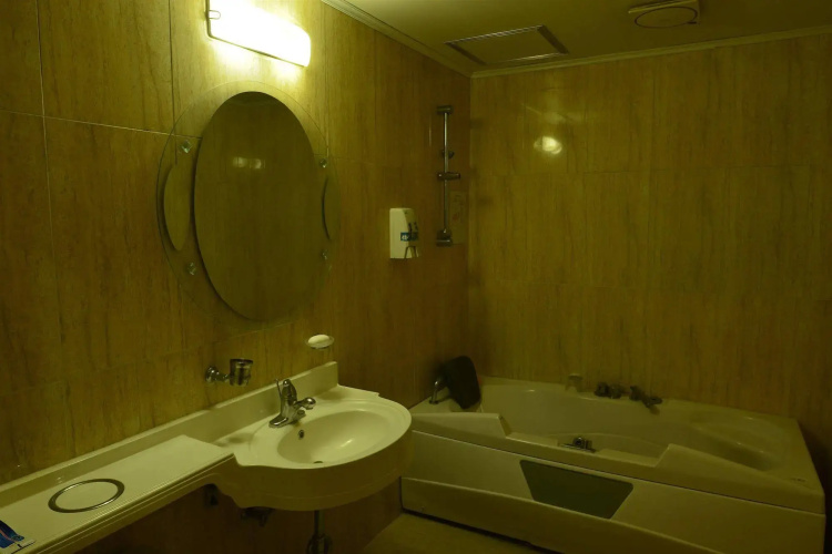 Bali Hotel