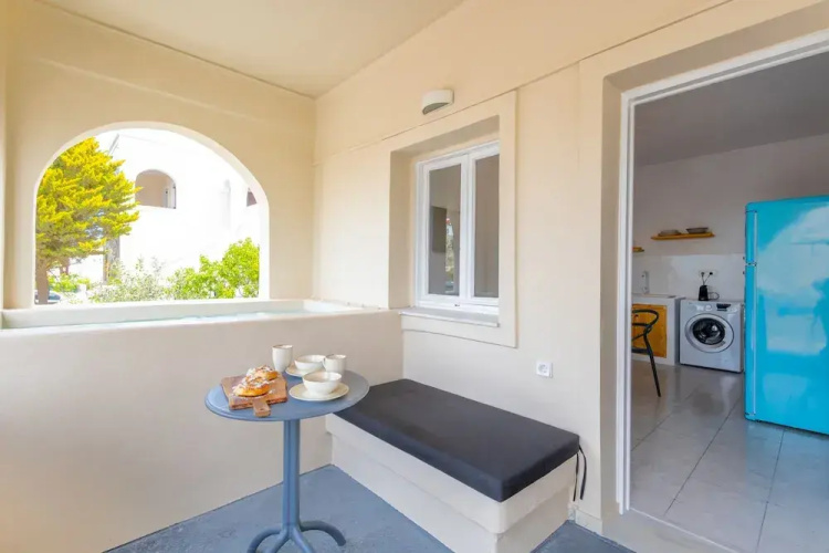 Black Rock villas