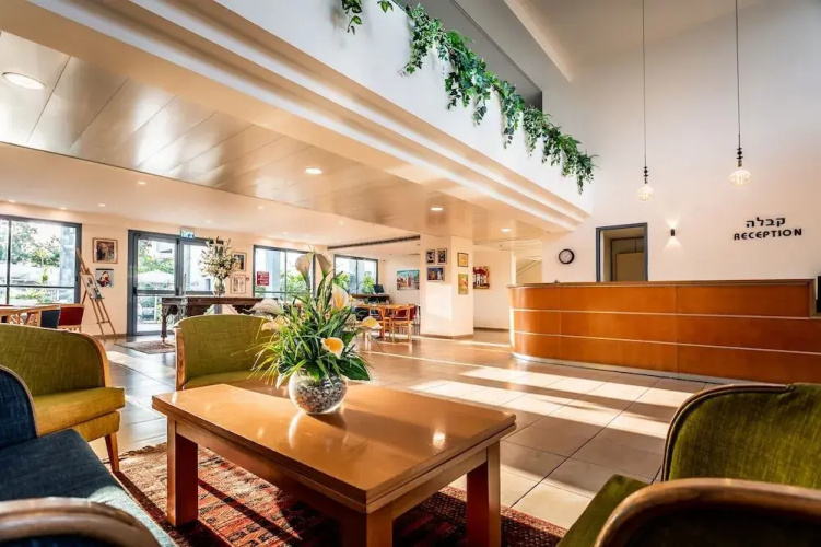 Nof Tavor Hotel