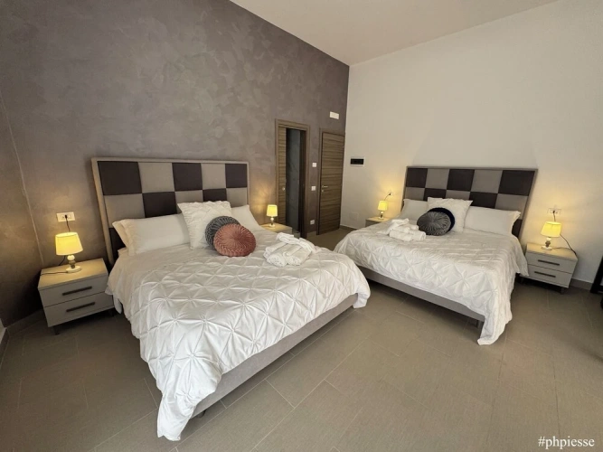 Luxury Family Suite