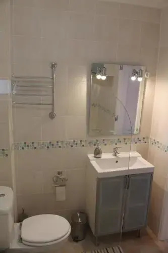 Saladina Apartment
