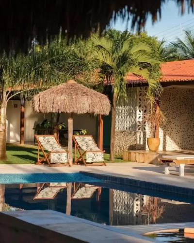 Vila Aytana Carlore