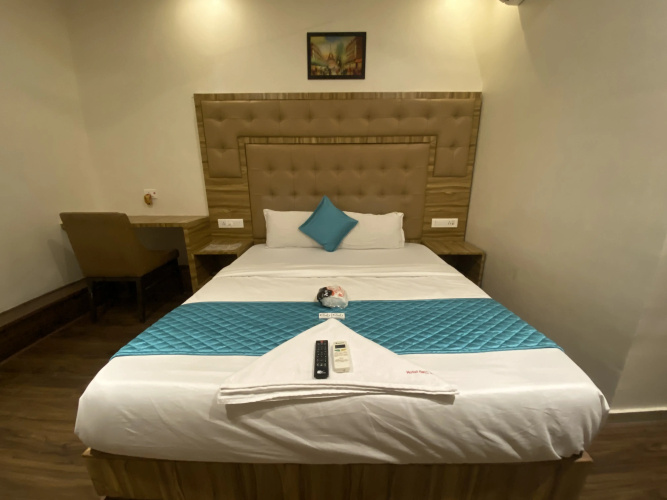 BKC Grand