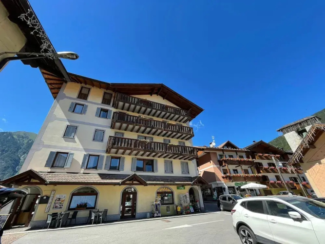 Hotelbild
