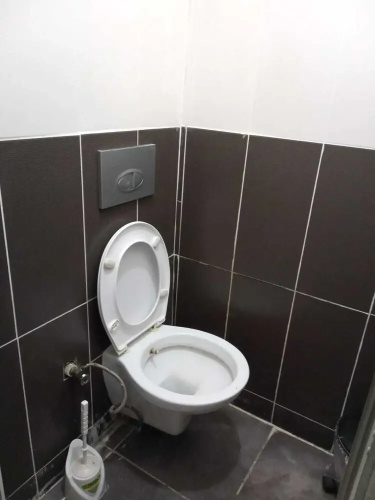 Golden Halich Hostel
