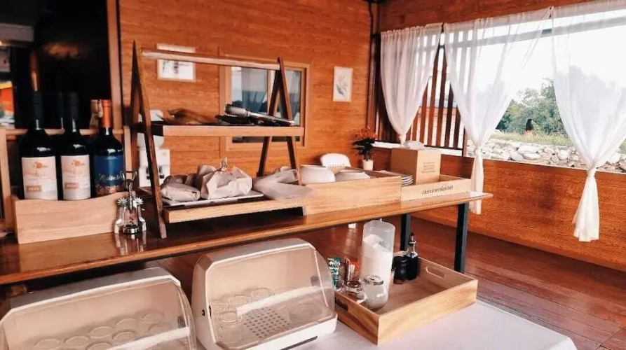 44Kohsaraihomestay