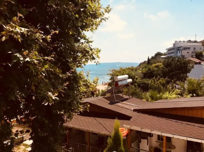 Erkin Hotel