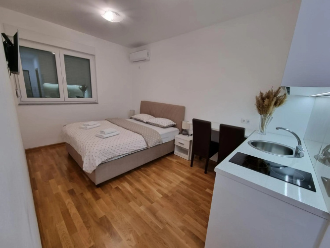 Apartment Holiday