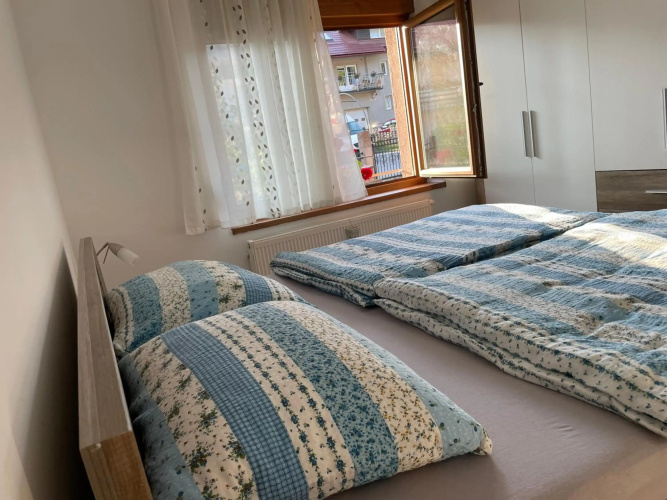 Apartmani G&E