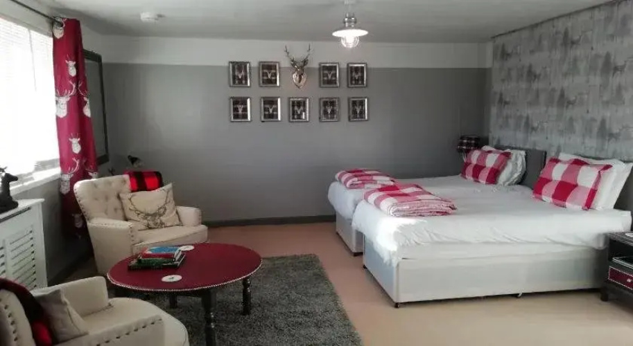 Argyle Guest House