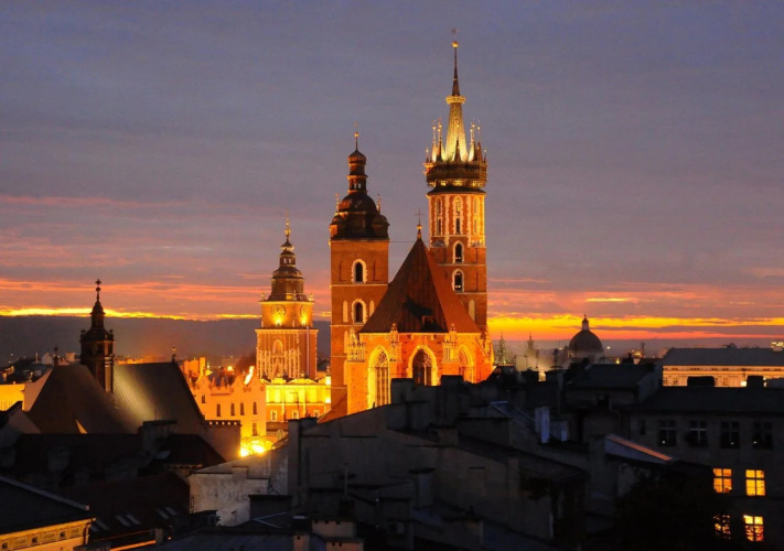Mercure Krakow Stare Miasto photo 33