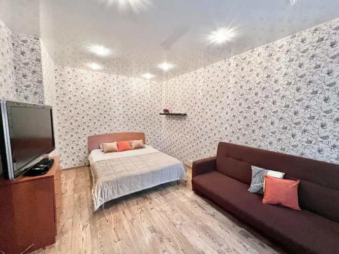 Фотография номера квартиры Апартаменты на улице Куйбышева 5