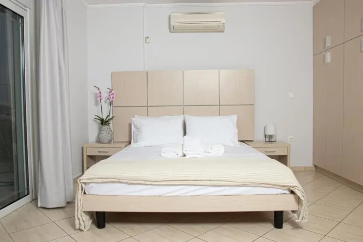 1 Bedroom Villa