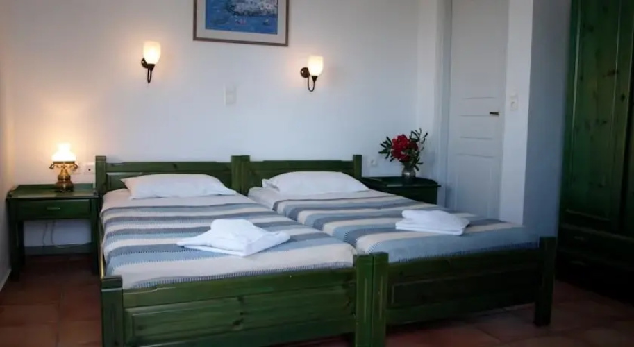 Eva Suites