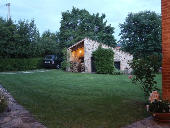 Superior Villa