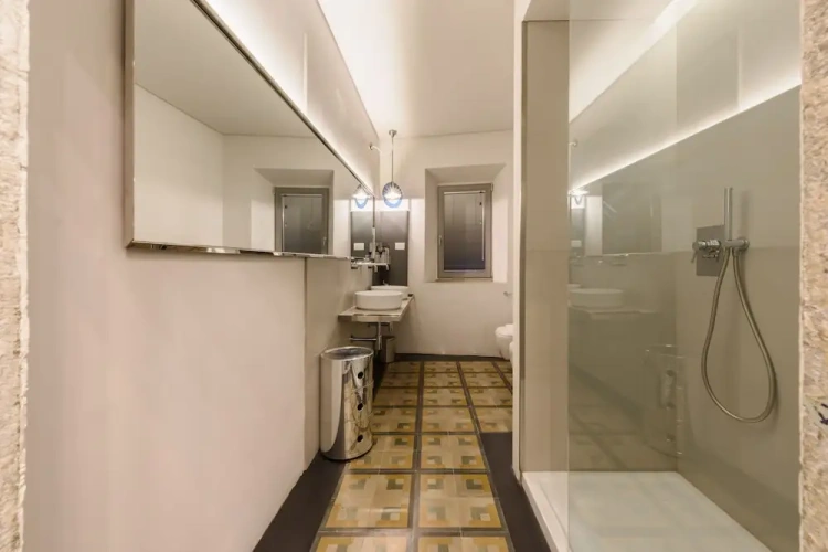 Premium Apartment