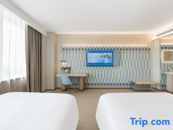 Business Twin room