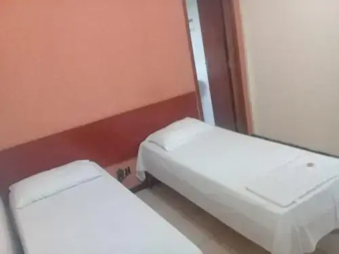 Paulínia Park Hotel