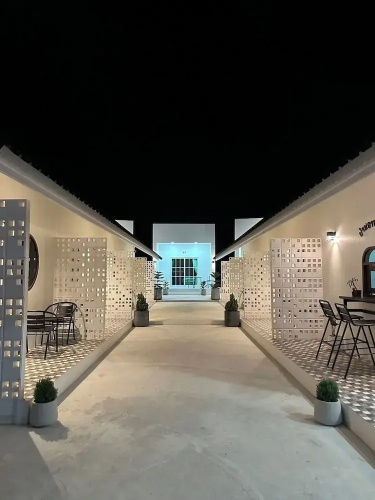 Karn home Resort