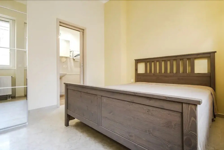 Empedocle Comfort Suite