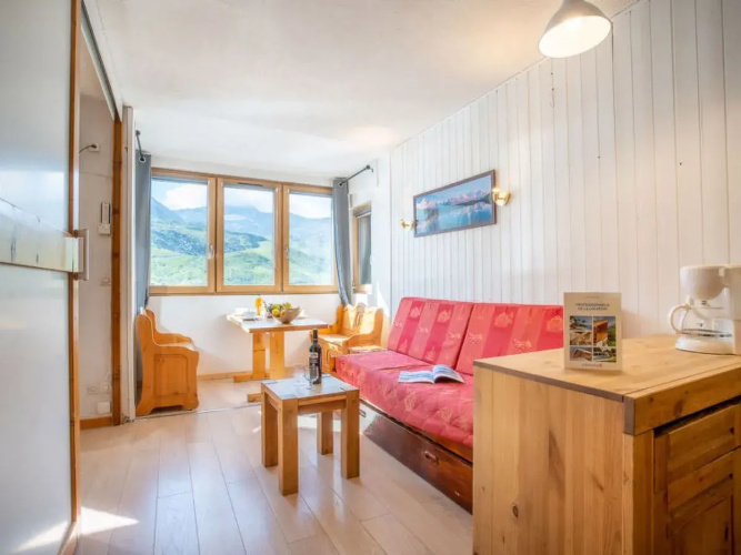 Villa Arcelle Val Thorens 25041