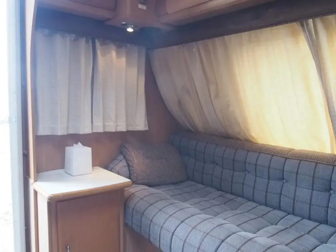 Uncle Tom's Cabin at Khaokho