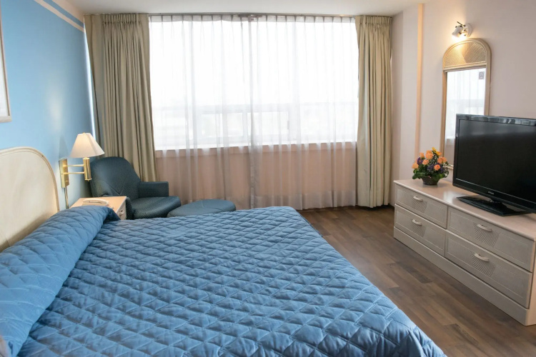 Hotel San Francisco Toluca
