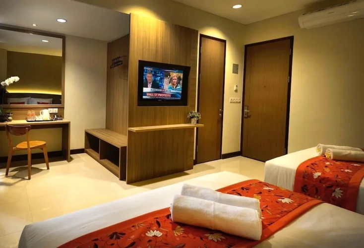 Standard Family room