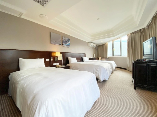Felicity Business Hotel