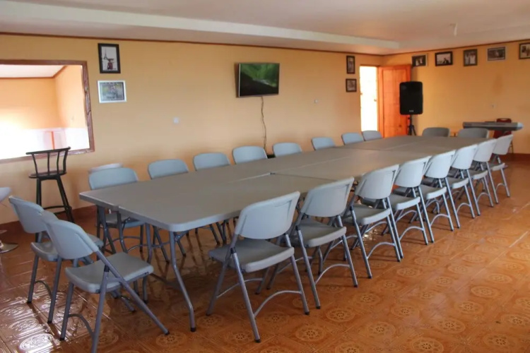 Villa Alam Flores