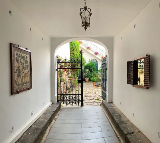 Otel görseli