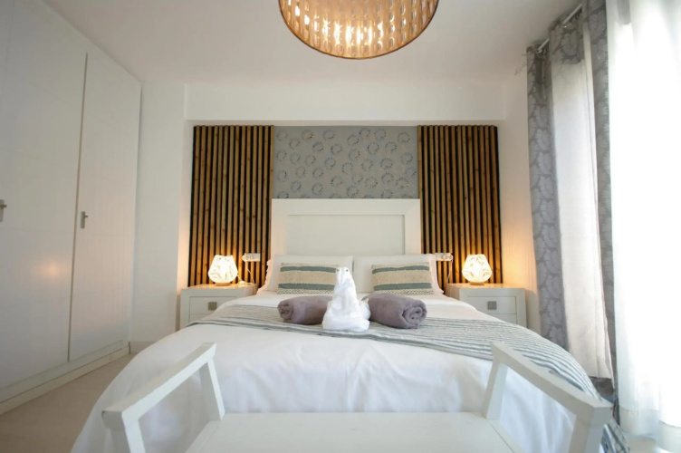 Livingtarifa Apartamento Las Olas