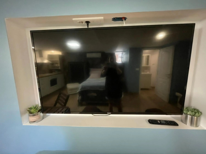Studio apartman Pod Room