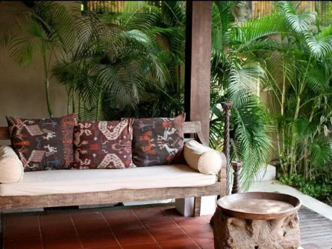 Villa Kampung