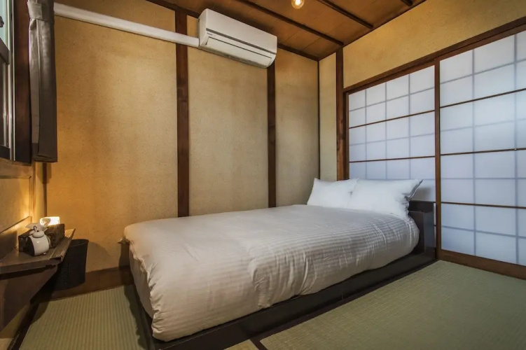 Shiki Homes TSUBAME