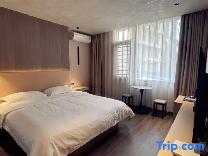Luxury Double room