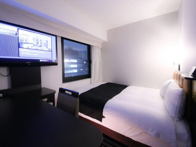 Apa Hotel Kanda Jimbocho Ekihigashi