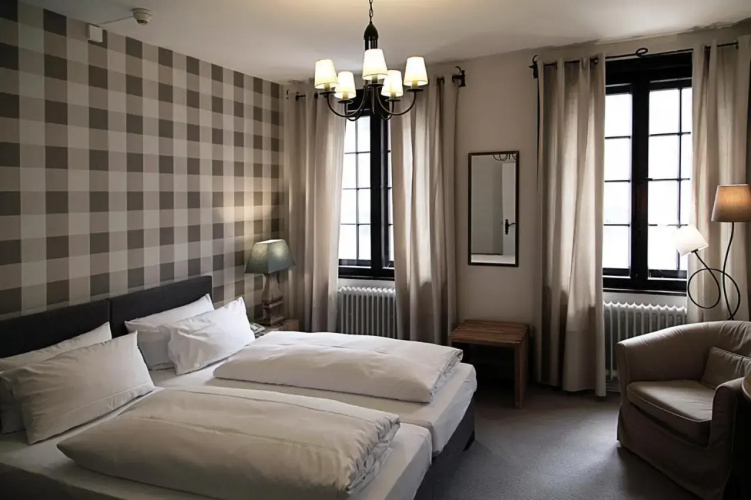 Hotel Alt Nürnberg