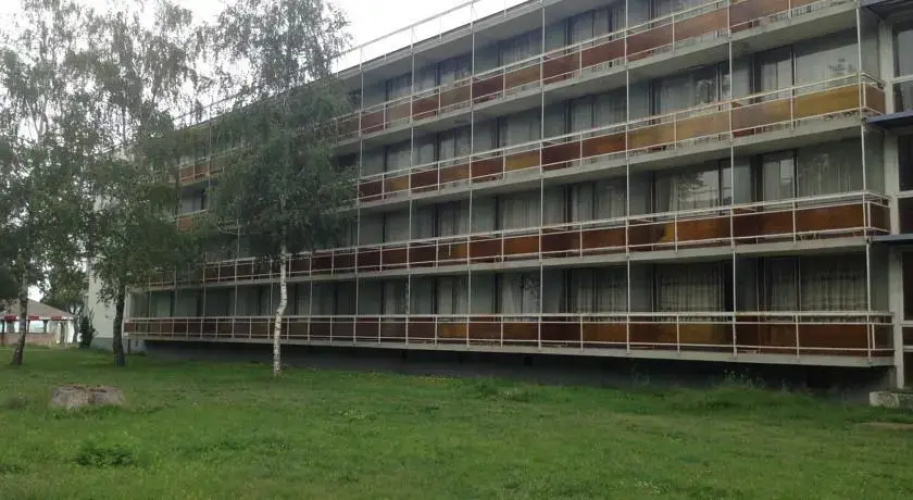 Otel görseli