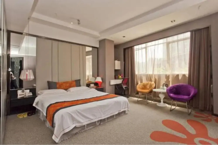 Chongqing Haijun Hotel