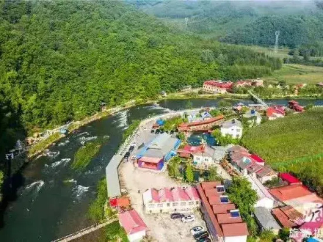 Hongxi Yasu Hotel