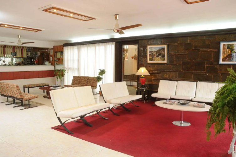 Hotel Florida