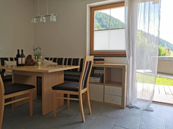 Ferienwohnung Pusteblume