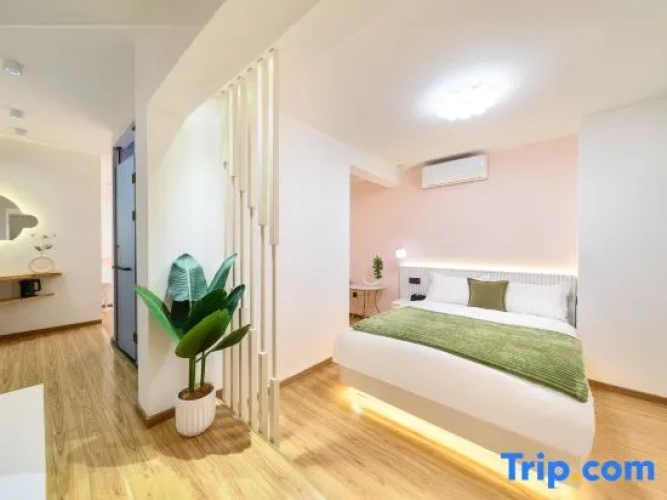 Comfort Twin room